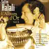 Salim Halali - L'album d'or de Salim Halali, vol. 2